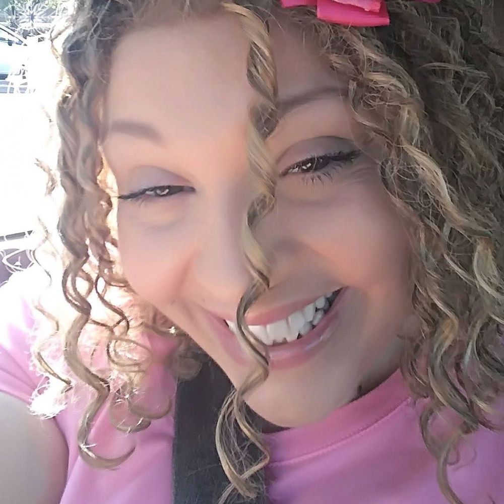 Meet your Posher, Kristeey